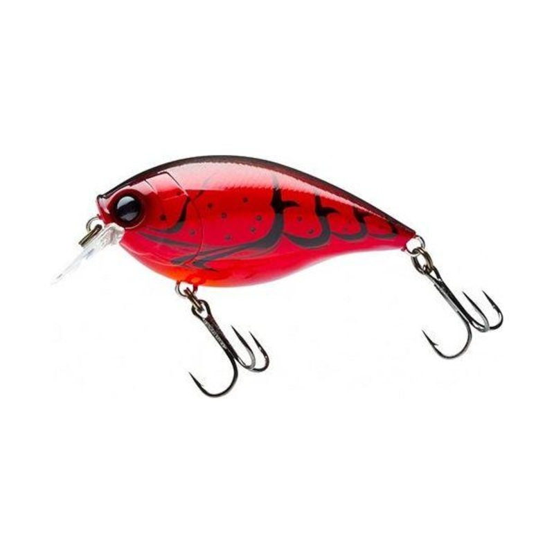 Yo-Zuri Hardcore Crank SR65 2-5/8 1/2 Oz Floating