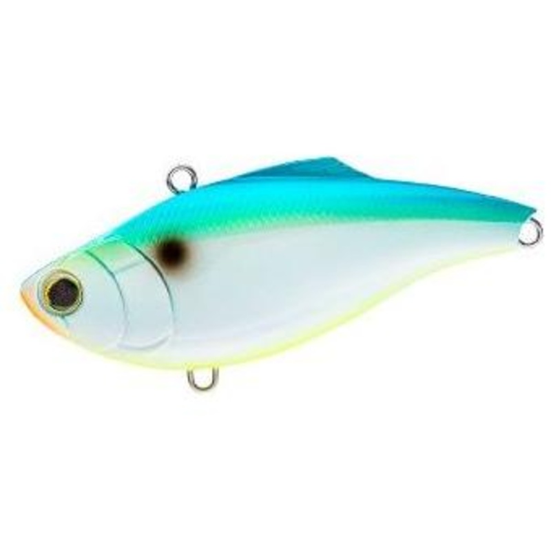 Yo-Zuri Hardcore Vibe Lipless Crankbait 75S 3 3/4 Oz