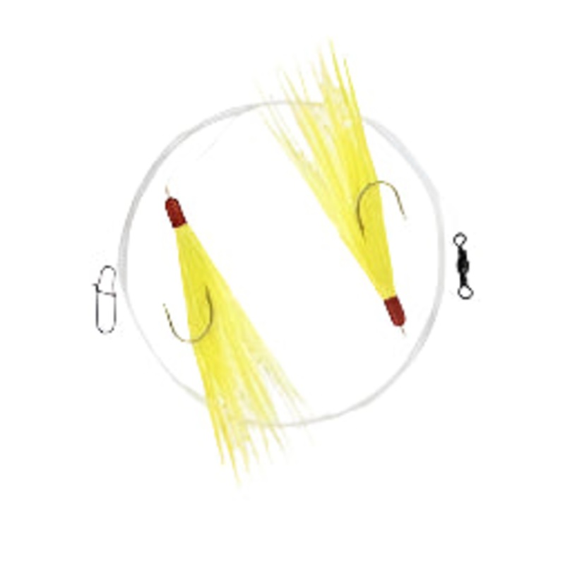 Apex Perch Maraflash Rig Size 6 Qty 1