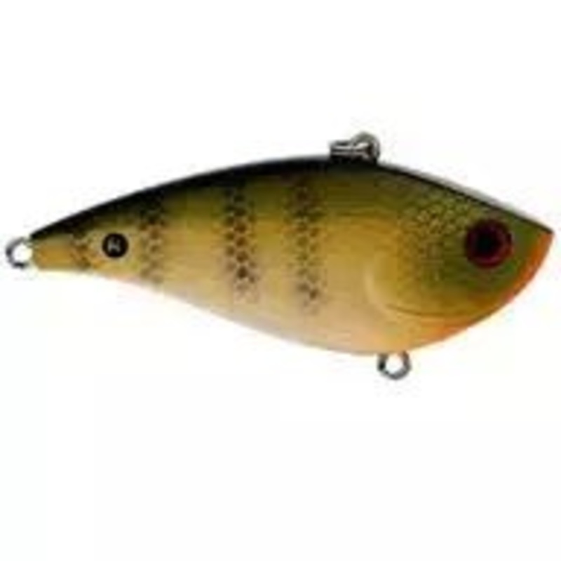 Booyah One Knocker Lipless Crankbait 1/2 Oz Qty 1