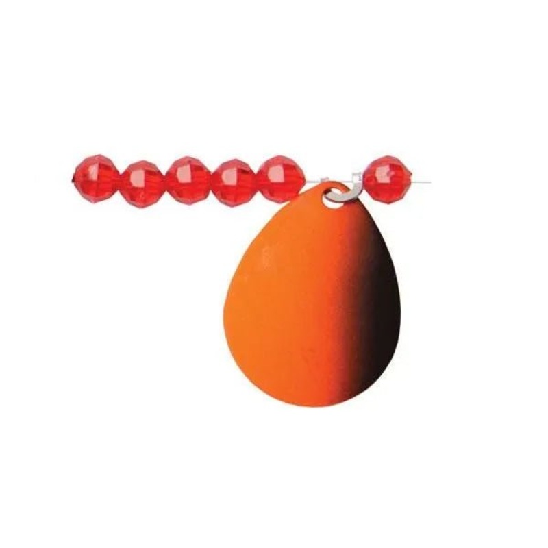 Lindy Old Guides Secrets 3 Hook Harness