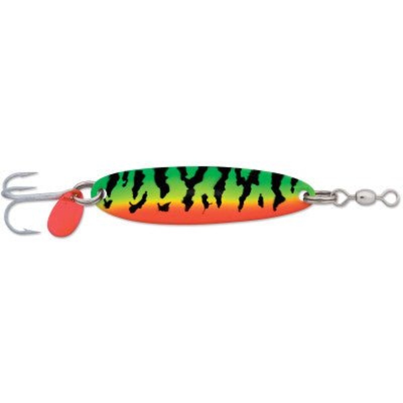 Luhr Jensen Krocodile Casting Spoon 2-1/8 1/4 Oz