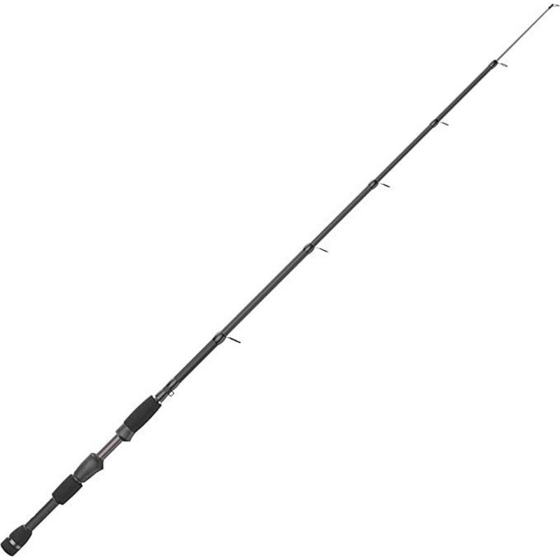 Quantum Embark Telescopic Spinning Rod 6’6 Medium