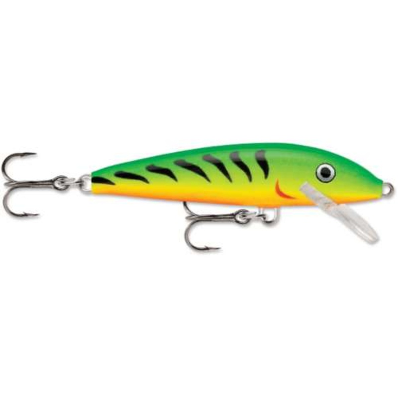 Rapala Original Floater 07, 1/8 Oz 2.75”