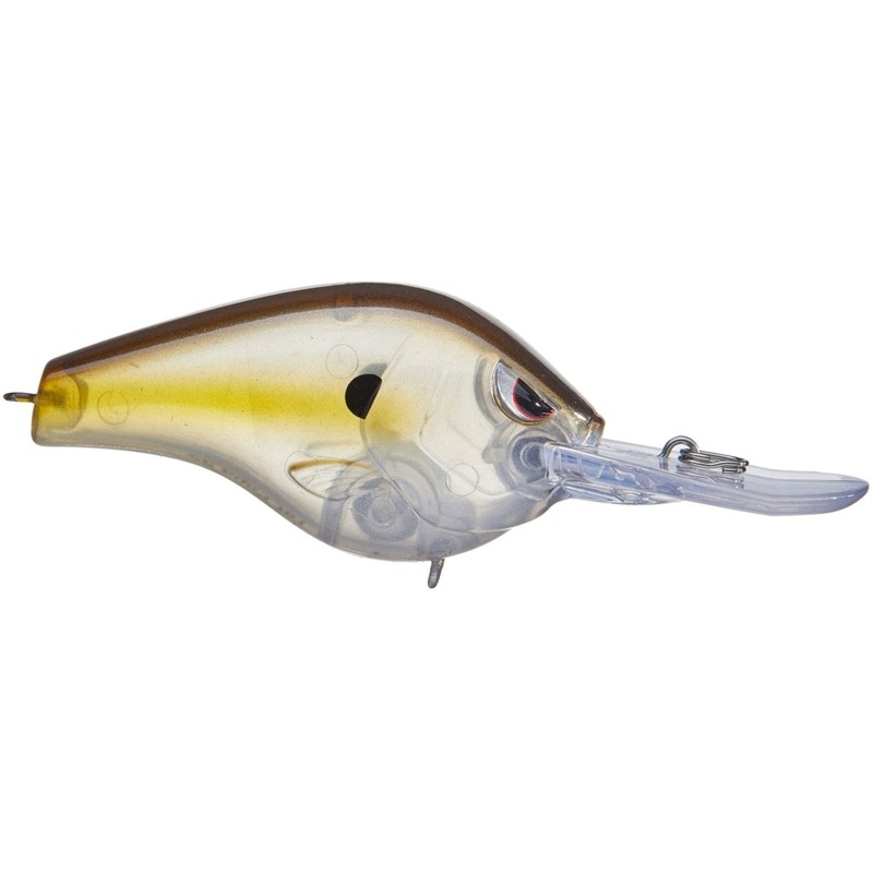 Spro Fat Papa Crankbait 55 2-1/7 3/8 Oz