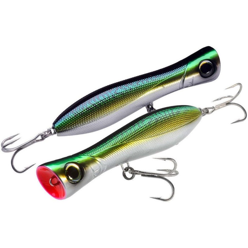 Yo-Zuri R115 Bull Pop Floating Lures 8 5 oz.