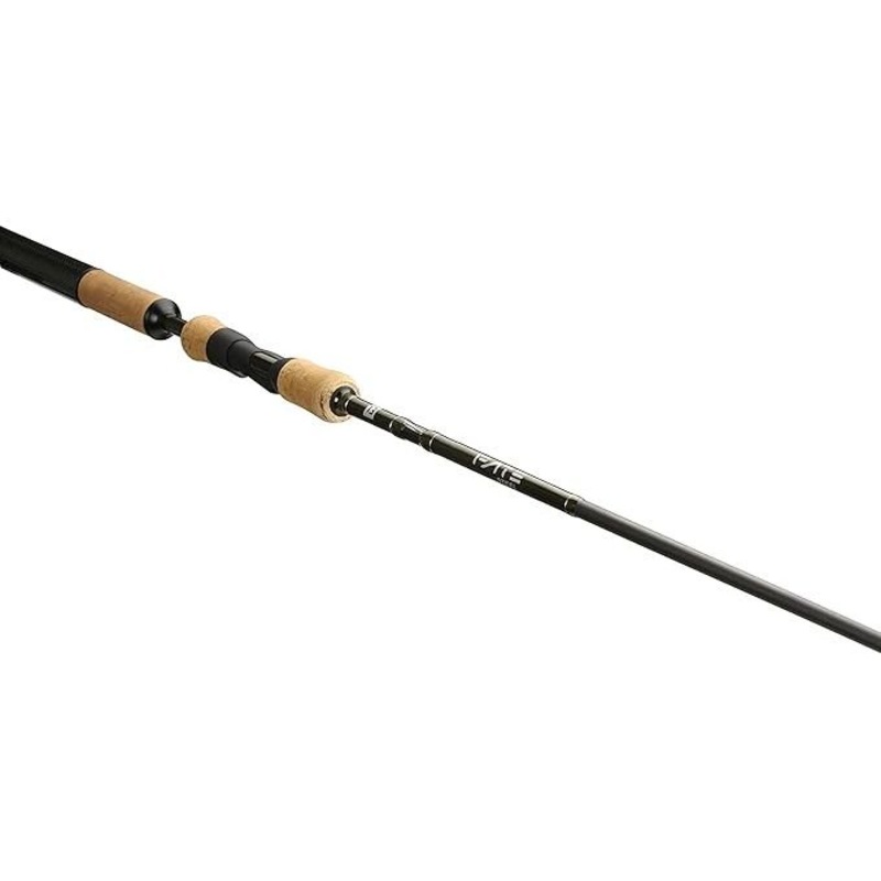 13 Fishing SSS86M-2 Fate Steel 8’6 Med Mod Fast Salmon Steelhead Spinning 2pc