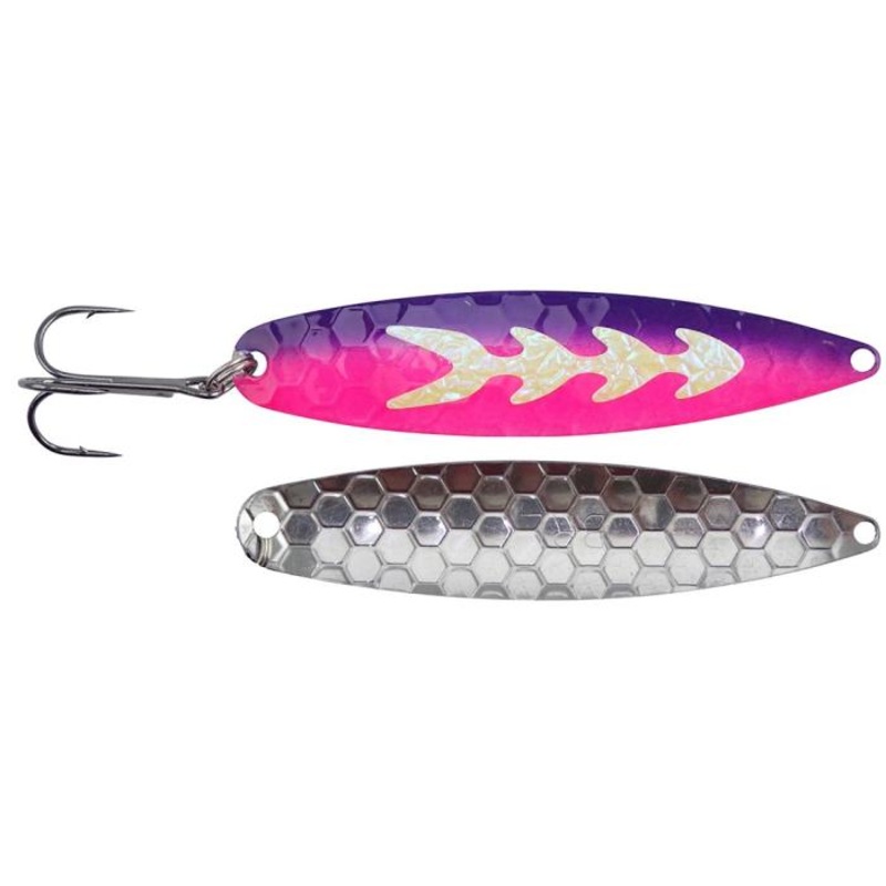 Bay-Rat Lures SP 3.5 Spoon 3-5/8 1/4 Oz Qty 1