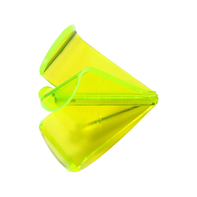 Do-it Buzzbait Quad Wing Plastic Blades (Bulk) Qty 1