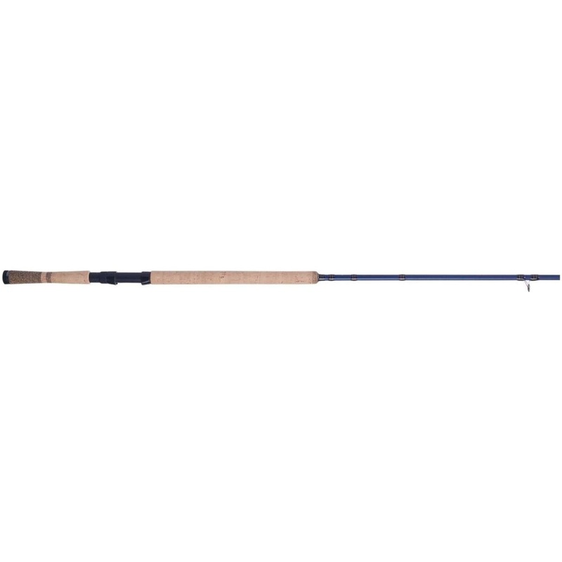 Fenwick Eagle Salmon Steelhead Casting Med Heavy Moderate 10’6 2 pc.