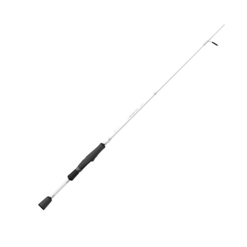 Quantum Accurist Light Crankbait/Finesse 7’0 Medium Fast Spinning Rod 2 Piece