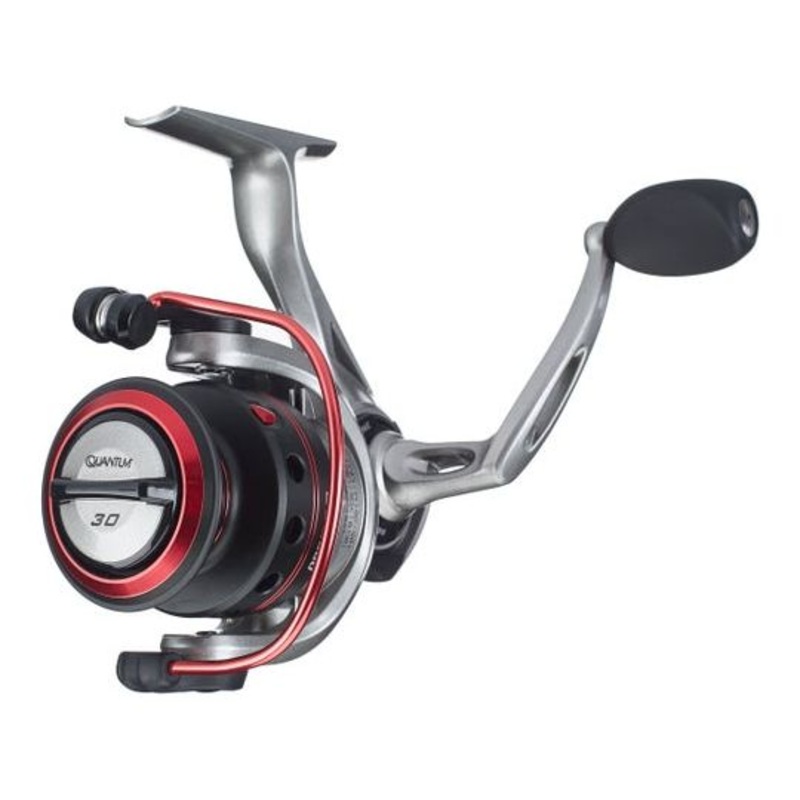 Quantum Drive Size 30 Spinning Reel 5.2:1
