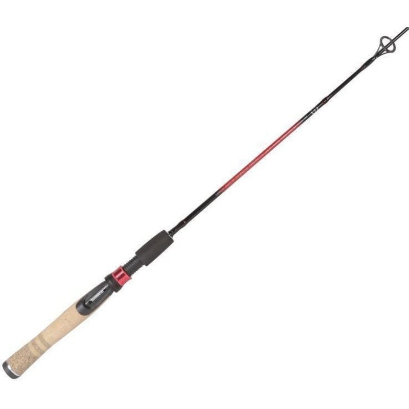 Shimano SJS56UL2B Sojourn Ultra Light Spinning Rod 5’6 2 Pc Fast