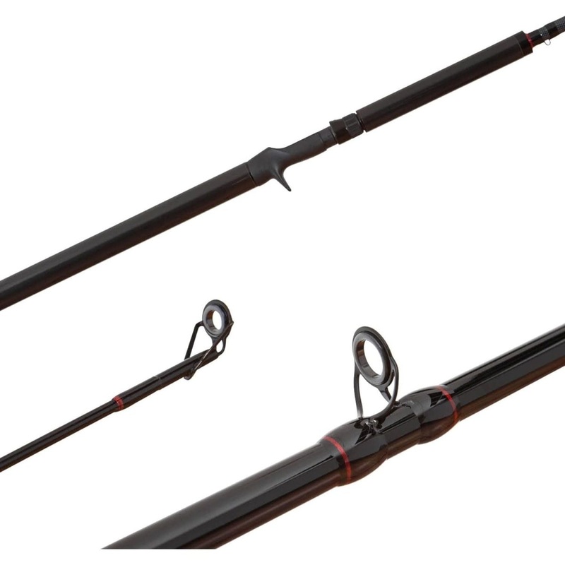 Shimano SMCT86MH2B Scimitar Casting / Trolling Rod 8’6 Med Hvy 2 Pc.