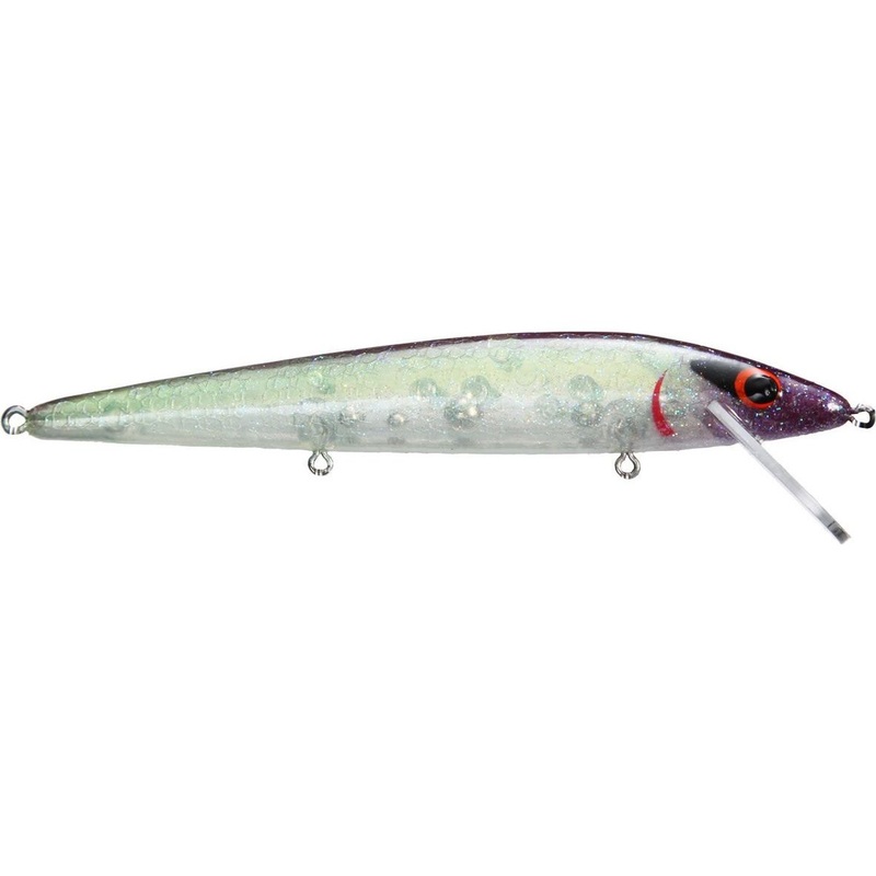 Smithwick Pro Rogue Suspending Jerkbait 4-1/2 3/8 Oz