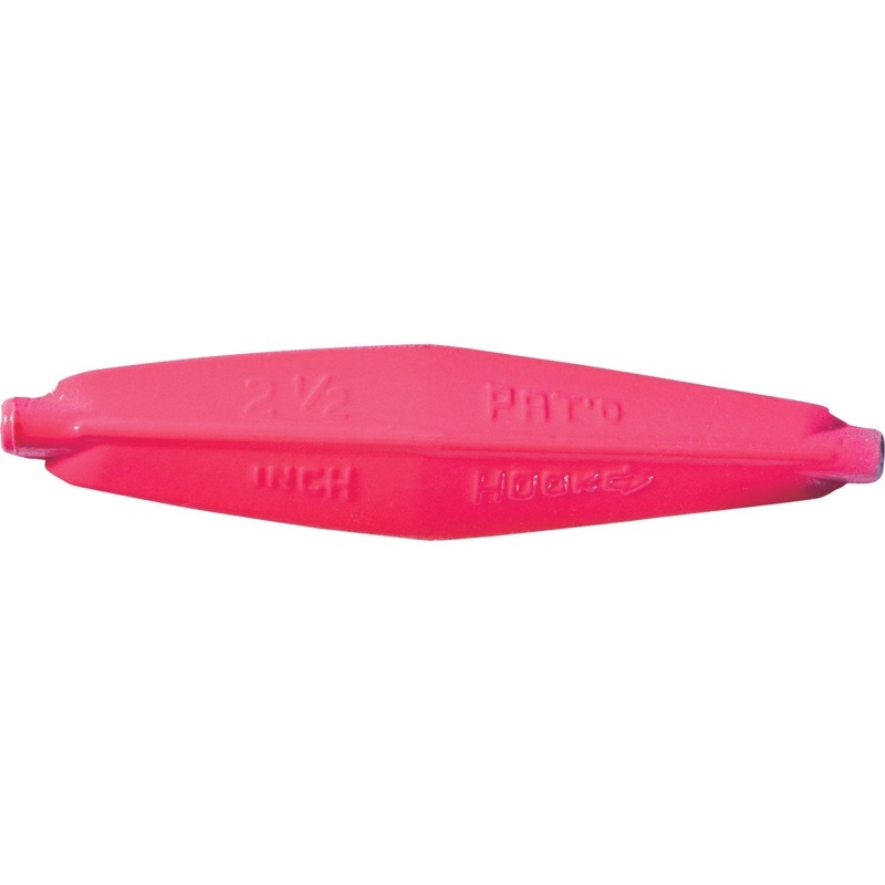 The Original Buzz-Bomb Jigging Spoon 2 3/4 Oz Qty 1