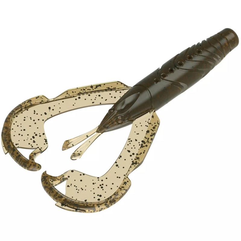13 Fishing Lunch Bug Creature Bait 1/4 oz. 4 QTY 8