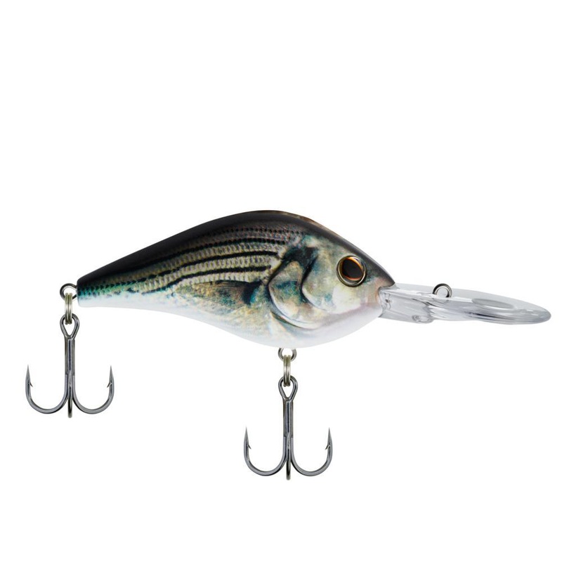 Berkley Dredger 17.5 2-3/4 3/4 Oz