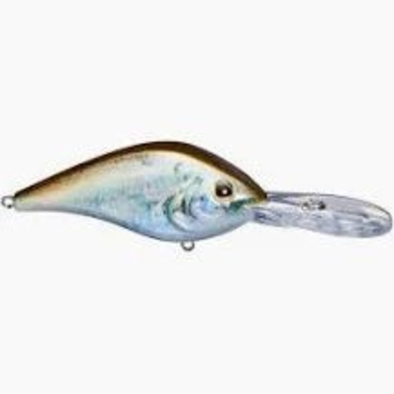Berkley Dredger 20.5 3 7/8 Oz|HD Tennessee Shad|Hd Blueback Herring