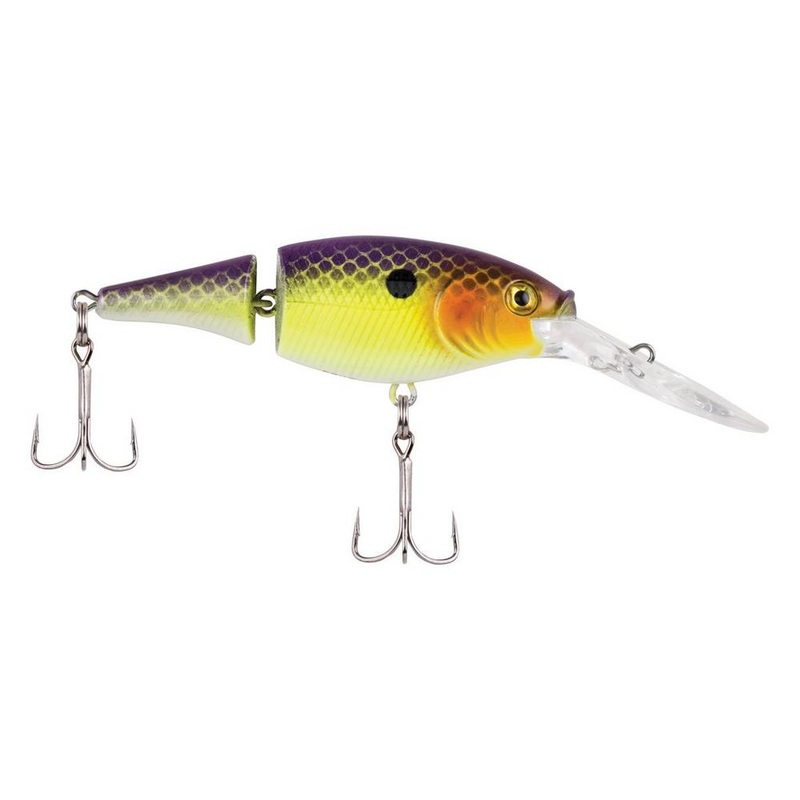 Berkley Flicker Shad 5 Jointed 1/5 Oz 2
