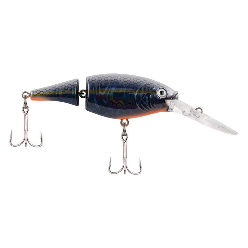 Berkley Flicker Shad 7 Jointed 1/3 Oz 3