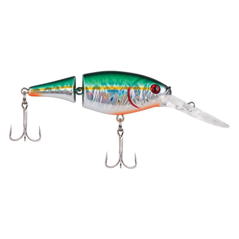 Berkley Flicker Shad Jointed 7 1/3 Oz 3