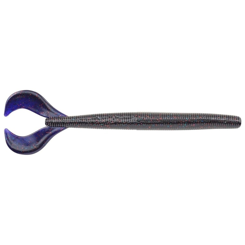 Berkley PowerBait Speed Boss 6.75 Qty 6