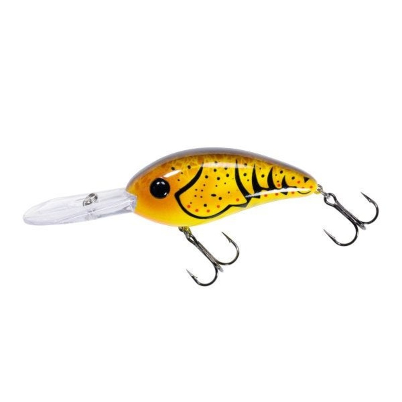 Bomber Lures Fat Free Shad 3 1 Oz