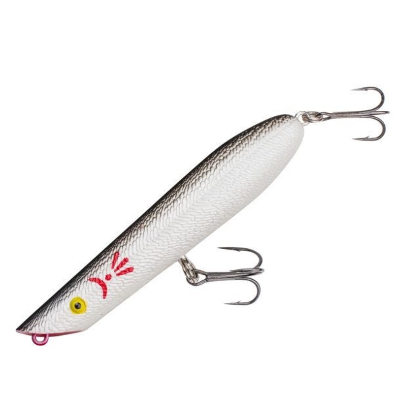Cotton Cordell Pencil Popper 4-1/2 3/4 Oz