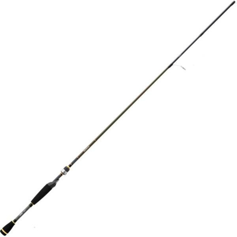 Daiwa AIRD-X AIRX702MFS 7’0 Spinning Rod Med Fast Taper 2 pc.