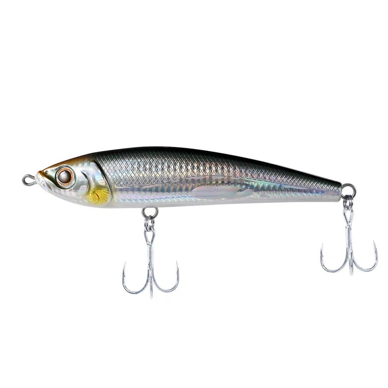 Fish Lab Hooker Stick Bait 4 1/4 2-1/3 oz. Slow Sink