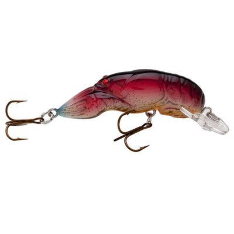 Rebel Wee Crawfish 2|Nest Robber|Green Back