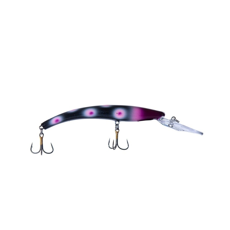 Reef Runner Deep Diver 800 Series 5/8 Oz 4-3/4