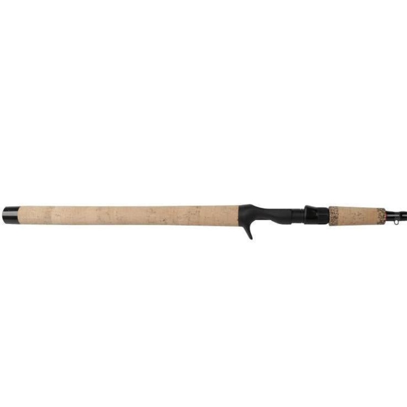 Shimano SMCT70ML2B Scimitar Salmon Steelhead Casting Rod 7′ ML 2 pc.