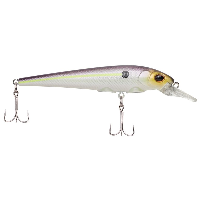 Berkley Hit Stick #9 3-1/2 1/4 Oz