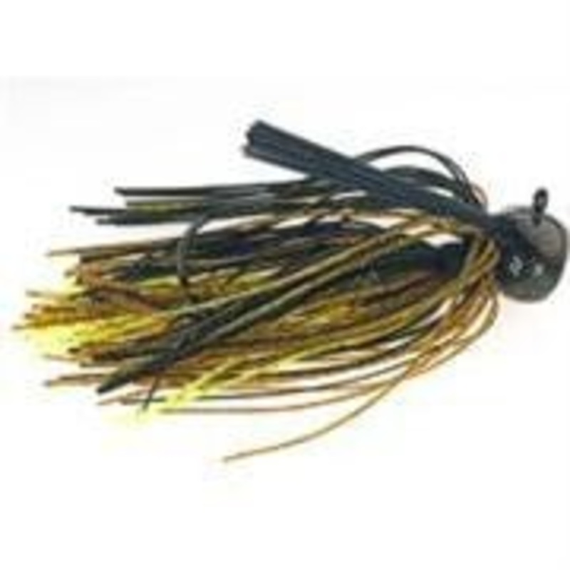 Buckeye Lures Football Jig 3/4 Oz