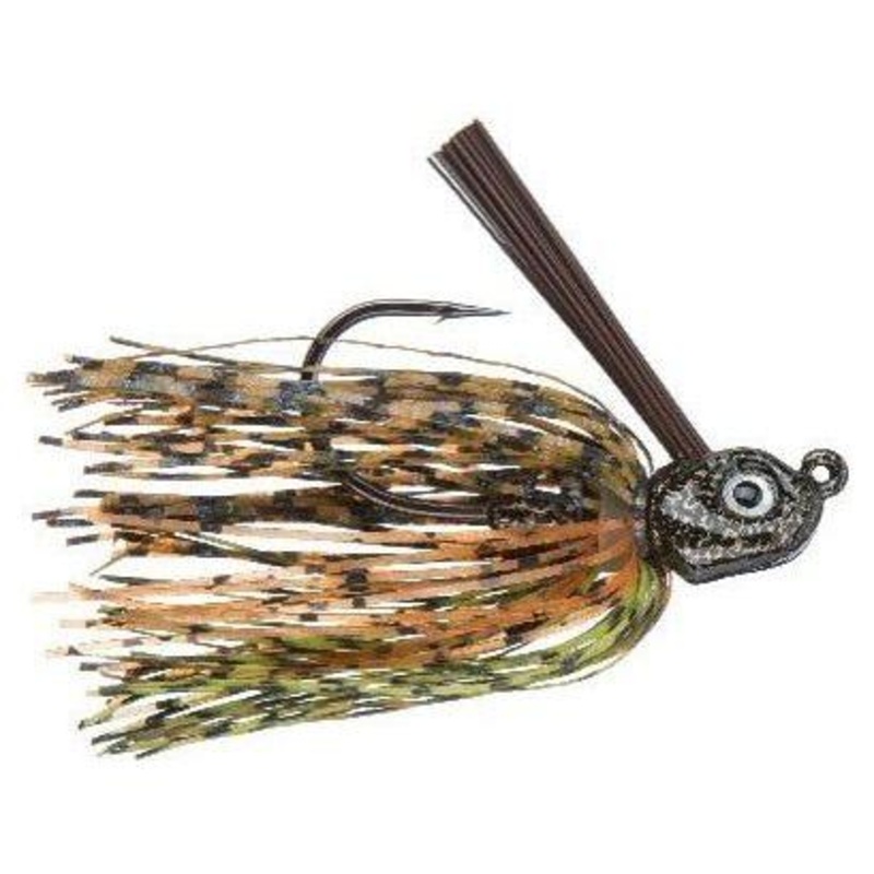 Buckeye Lures Pitch’N’Skip Jig