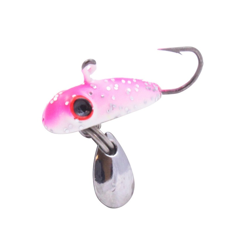 Northland Tackle Bro Bling Jigs 1/16 Oz Qty 2