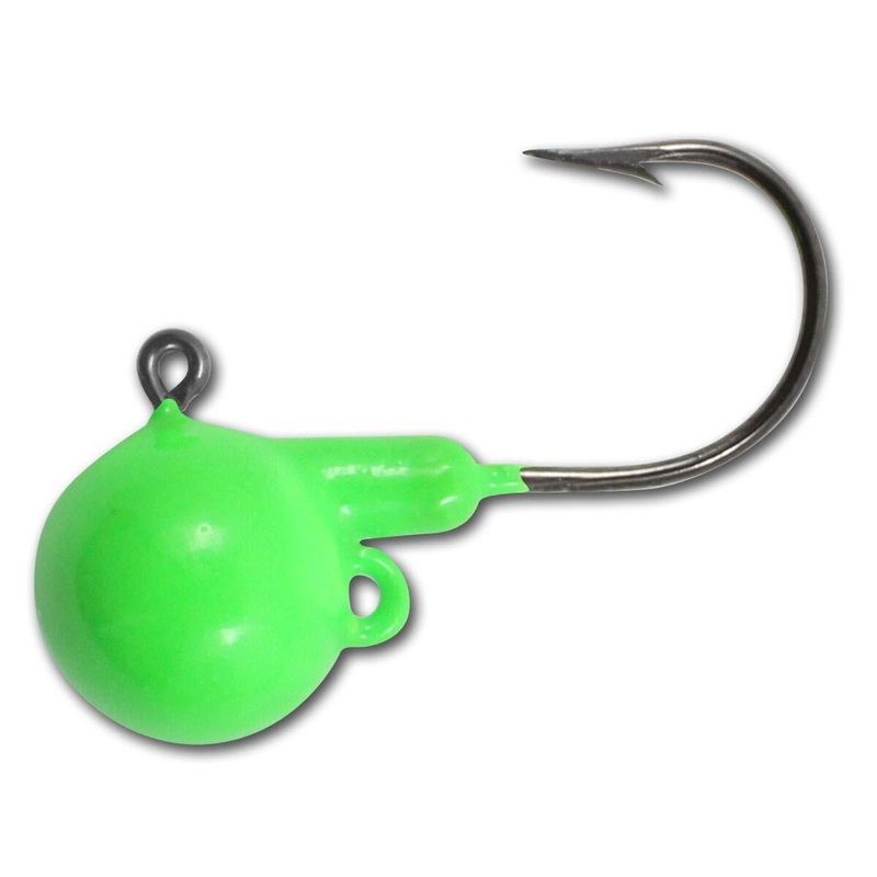 Northland Tackle Fire-Ball Sting’n Jig