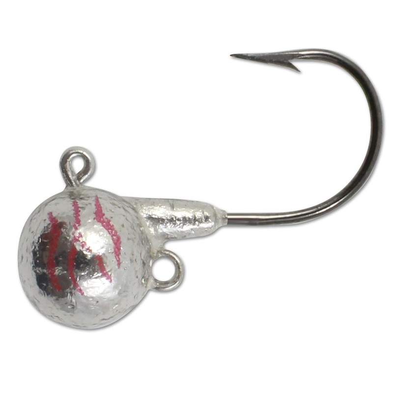 Northland Tackle Fire-Ball Sting’n Jig
