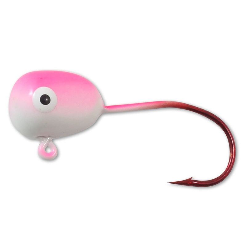 Northland Tackle High-Ball Floater Jig Qty 4