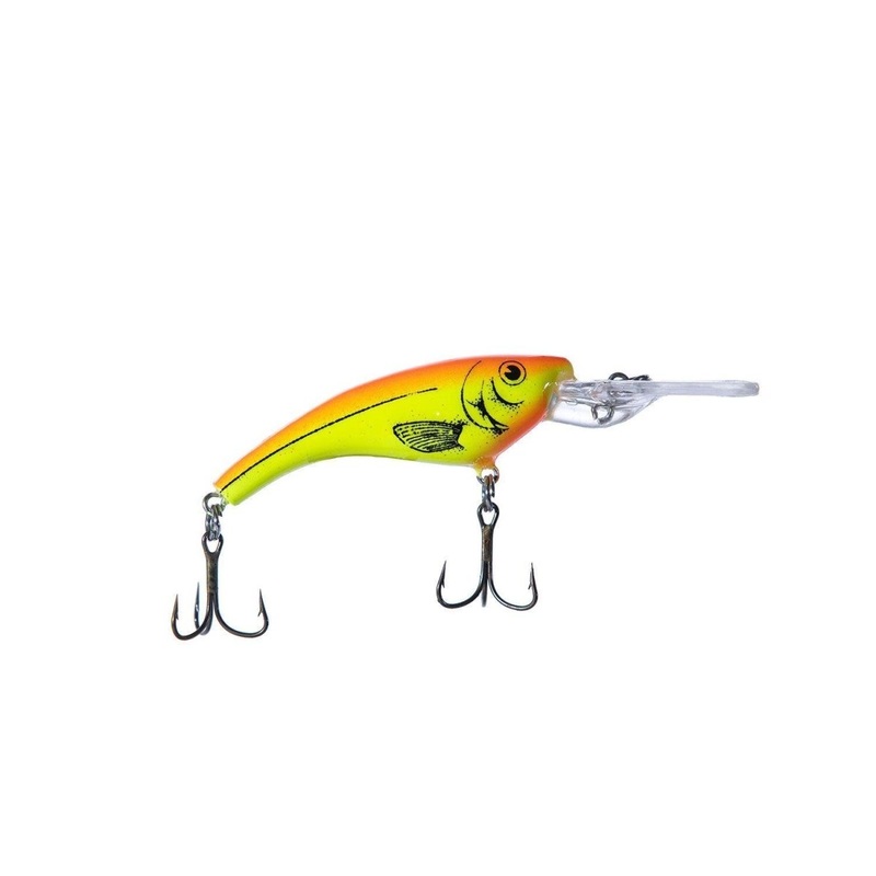Reef Runner Ripshad 2-1/8 1/4 Oz