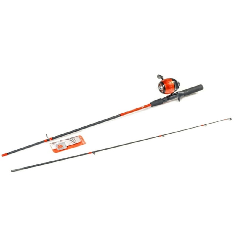 South Bend Neutron SBN20/SBN562 6’0 2Pc Medium Spincast Combo