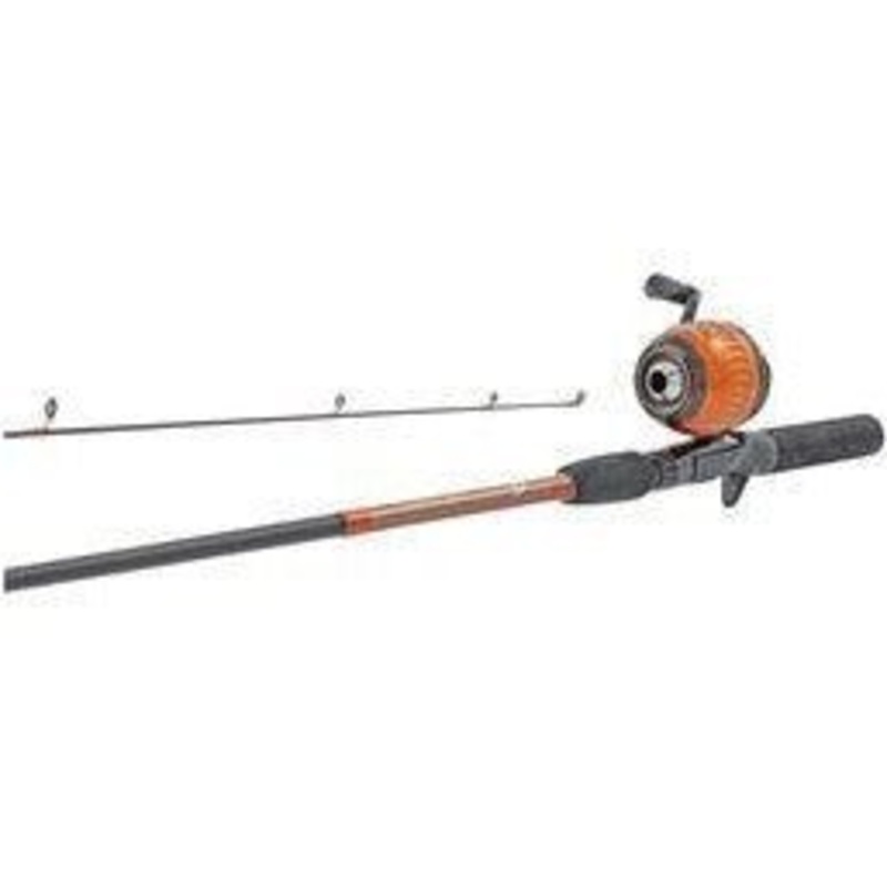South Bend Neutron SBN20/SBN562 6’0 2Pc Medium Spincast Combo
