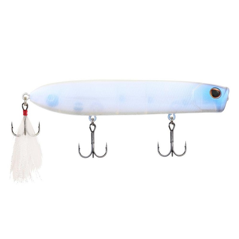 Berkley Cane Walker 110 Top Water Bait 4-1/3 5/7 Oz
