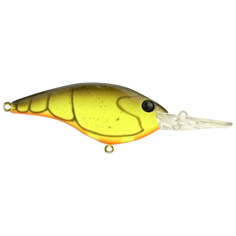Berkley Clickin’ Fritside 9 2-3/4 1/2 Oz