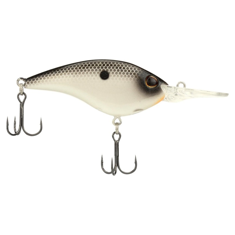 Berkley Clickin Frittside 7 2.5 3/7 Oz