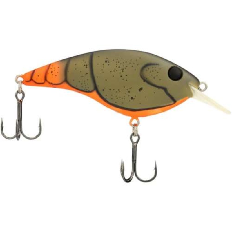 Berkley Clickin Frittside 7 2.5 3/7 Oz