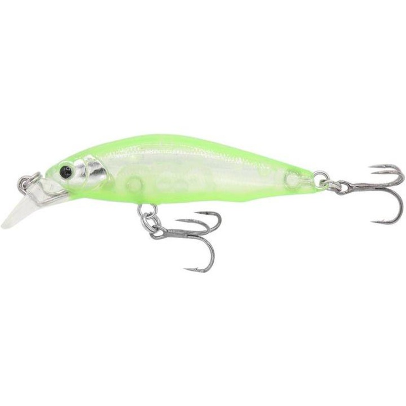 Eurotackle Z-Spender 2 (Suspending Jerkbait) 1/8oz