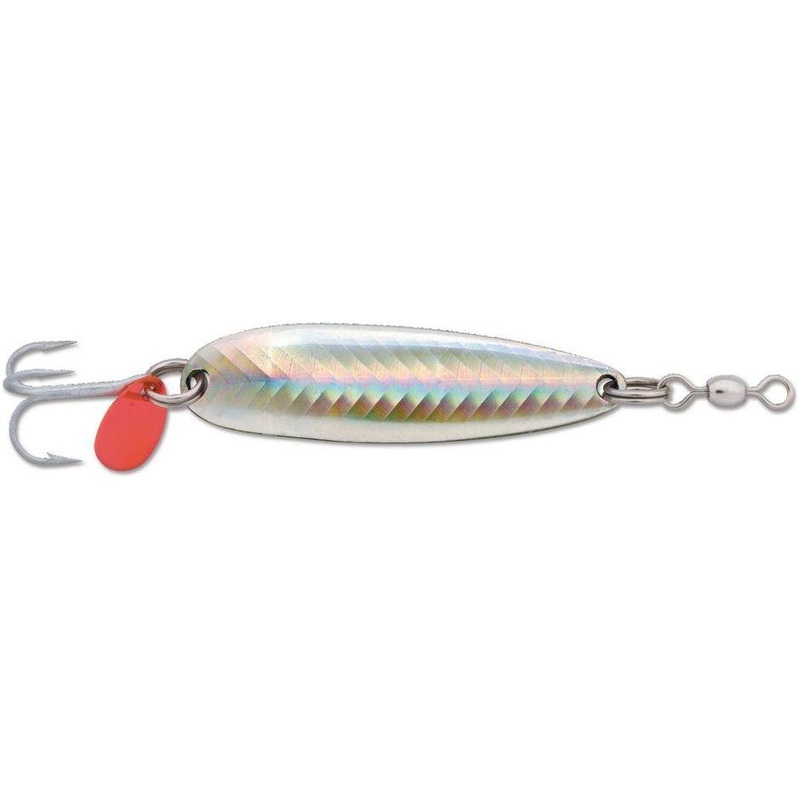 Luhr Jensen Krocodile Casting Spoon 2-11/16
